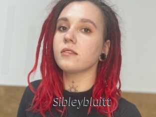 Sibleybluitt