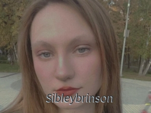Sibleybrinson