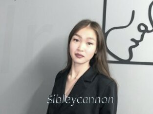 Sibleycannon