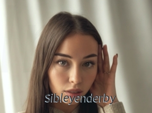 Sibleyenderby