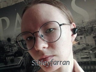 Sibleyfarran