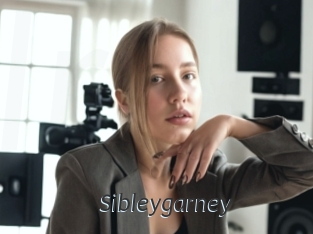 Sibleygarney