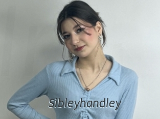 Sibleyhandley