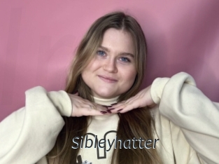Sibleyhatter