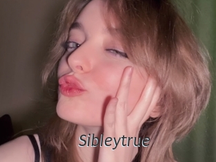 Sibleytrue