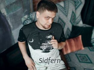 sidfern Ligne Rose