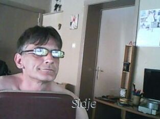 Sidje