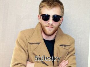 Sidlesley