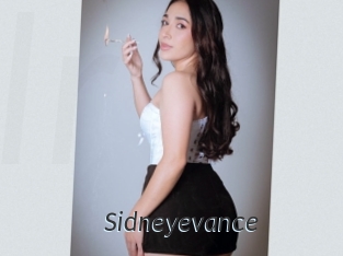 Sidneyevance