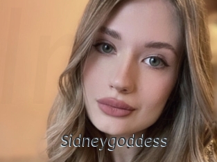 Sidneygoddess