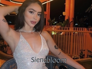 Sienabloom