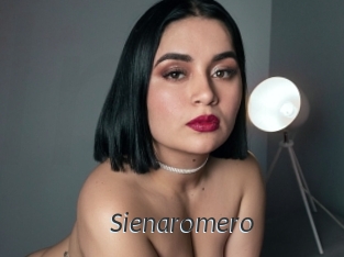 Sienaromero