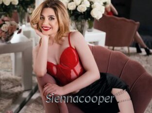 Siennacooper