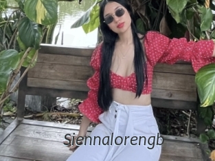 siennalorengb Ligne Rose