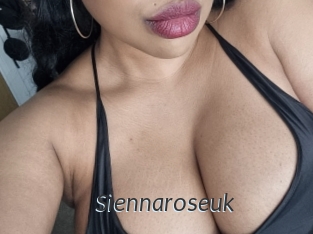 siennaroseuk Ligne Rose