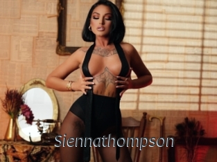 Siennathompson
