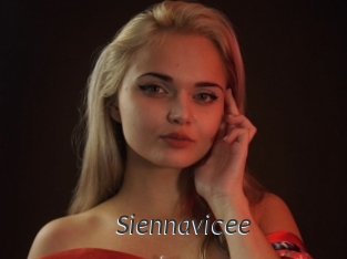 siennavicee Ligne Rose