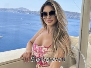 Sierraraven