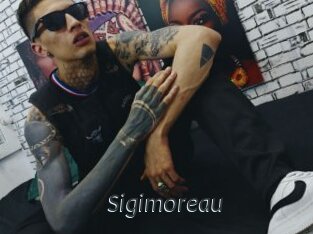 Sigimoreau