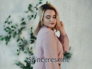 Siiinceresmile