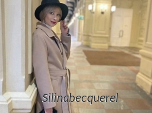 Silinabecquerel