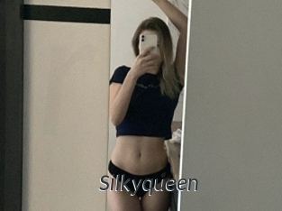 Silkyqueen