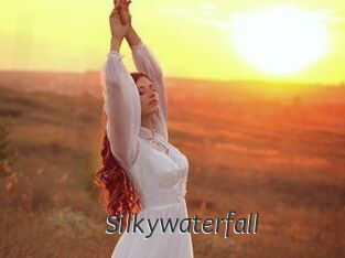 Silkywaterfall