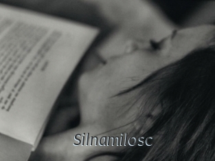 Silnamilosc