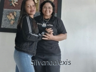 Silvanaalexis