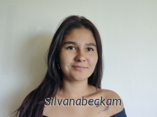 Silvanabeckam