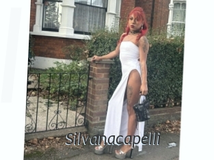 silvanacapelli Ligne Rose