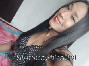 Silvanasexyblackhot
