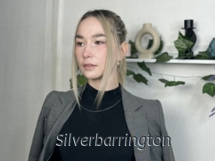 Silverbarrington