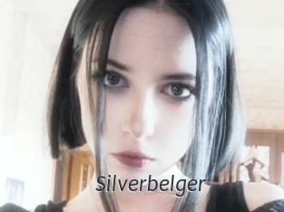 Silverbelger