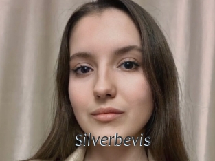 Silverbevis