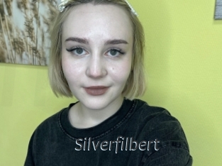 Silverfilbert