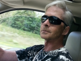 silverfox69 Ligne Rose