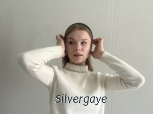 Silvergaye