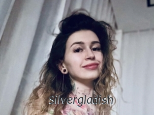 Silvergladish