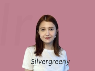 Silvergreeny