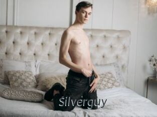Silverguy
