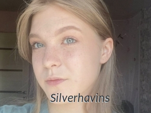 Silverhavins