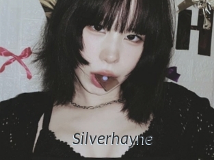 Silverhayne