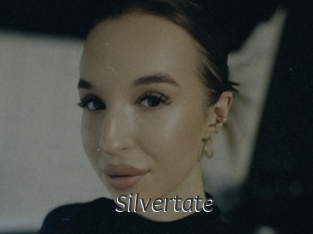Silvertate
