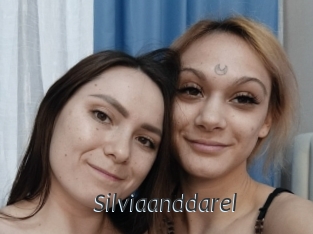 silviaanddarel Ligne Rose