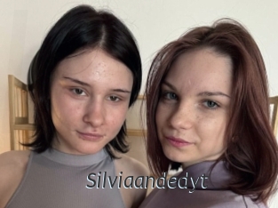Silviaandedyt