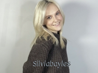 Silviabayles