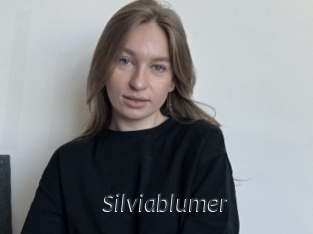 Silviablumer
