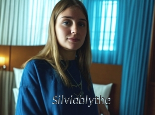 Silviablythe