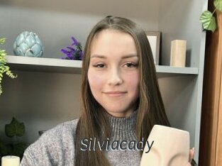 Silviacady